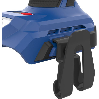 Güde Aku rázový uťahovač BSS 18 1-4-0 BL