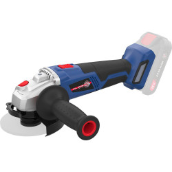 Güde Aku úhlová bruska WS 18-0 BL