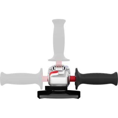 Güde Aku úhlová bruska WS 18-0 BL