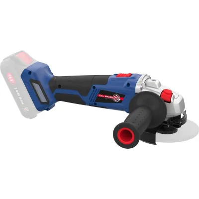 Güde Aku úhlová bruska WS 18-0 BL