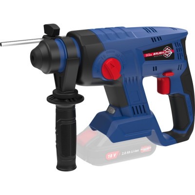 Güde Aku vŕtacie kladivo BH 18-0 BL