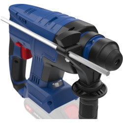 Güde Aku vŕtacie kladivo BH 18-0 BL