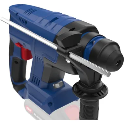 Güde Aku vŕtacie kladivo BH 18-0 BL