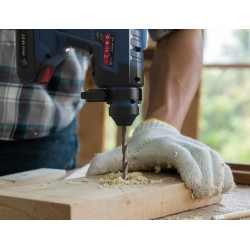 Güde Aku vŕtacie kladivo BH 18-0 BL