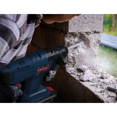 Güde Aku vŕtacie kladivo BH 18-0 BL