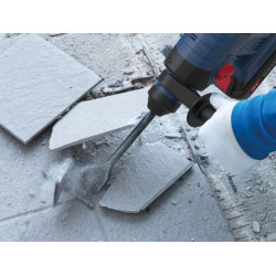 Güde Aku vŕtacie kladivo BH 18-0 BL