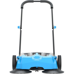 Güde Zametací stroj GKM 650