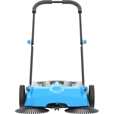 Güde Zametací stroj GKM 650