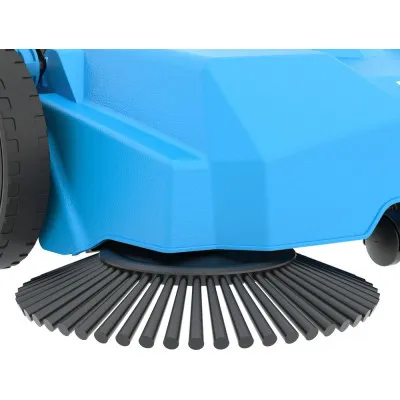 Güde Zametací stroj GKM 650