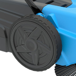 Güde Zametací stroj GKM 650