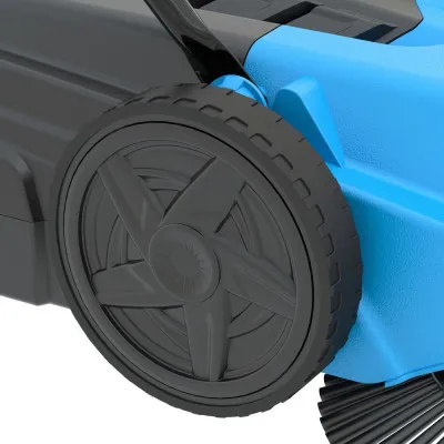 Güde Zametací stroj GKM 650