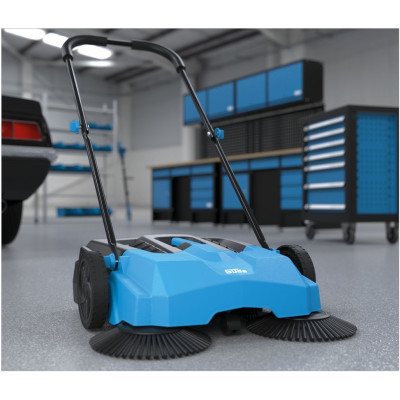 Güde Zametací stroj GKM 650