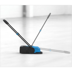 Güde Zametací stroj GKM 650