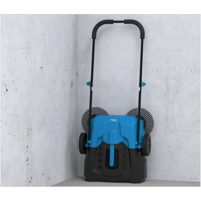 Güde Zametací stroj GKM 650