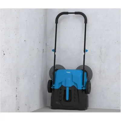 Güde Zametací stroj GKM 650