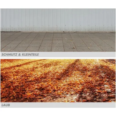 Güde Zametací stroj GKM 650