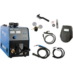 Güde Univerzálna zváračka Uni-Mig 165 SYN