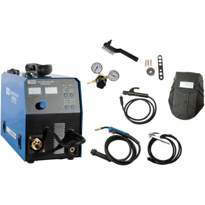 Güde Univerzálna zváračka Uni-Mig 165 SYN