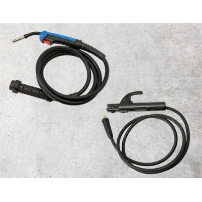 Güde Univerzálna zváračka Uni-Mig 165 SYN