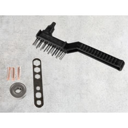 Güde Univerzálna zváračka Uni-Mig 165 SYN