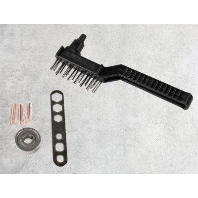 Güde Univerzálna zváračka Uni-Mig 165 SYN