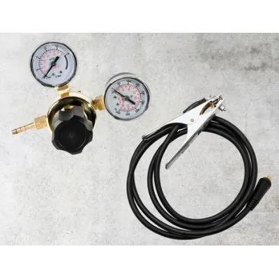 Güde Univerzálna zváračka Uni-Mig 165 SYN