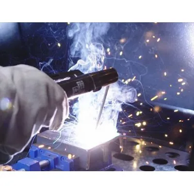 Güde Univerzálna zváračka Uni-Mig 165 SYN