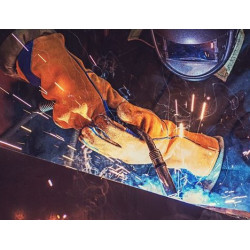 Güde Univerzálna zváračka Uni-Mig 165 SYN