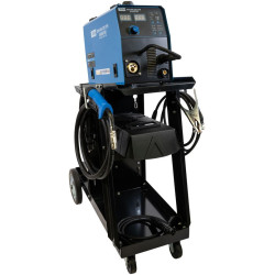 Güde Univerzálna zváračka Uni-Mig 205 SYN