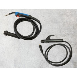 Güde Univerzálna zváračka Uni-Mig 205 SYN