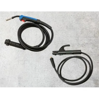 Güde Univerzálna zváračka Uni-Mig 205 SYN