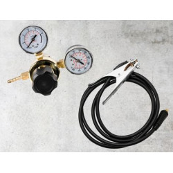 Güde Univerzálna zváračka Uni-Mig 205 SYN