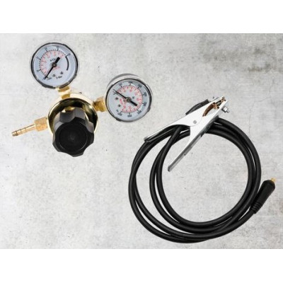 Güde Univerzálna zváračka Uni-Mig 205 SYN