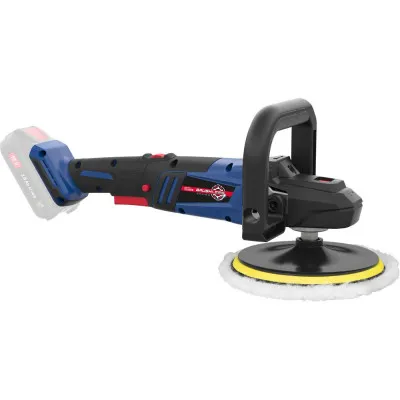 Güde Aku leštička PM 18-0 BL