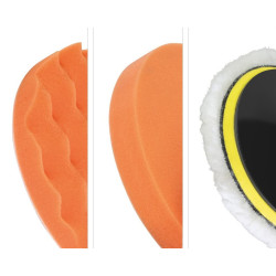 Güde Aku leštička PM 18-0 BL