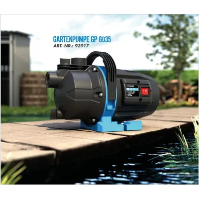 Güde Záhradné čerpadlo GP 6035