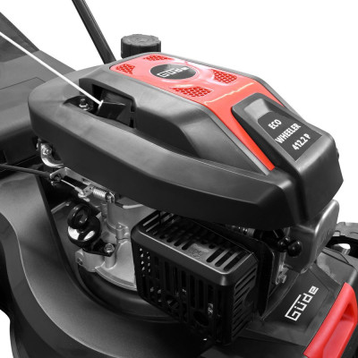 Güde Benzínová kosačka Eco Wheeler 412.2 P