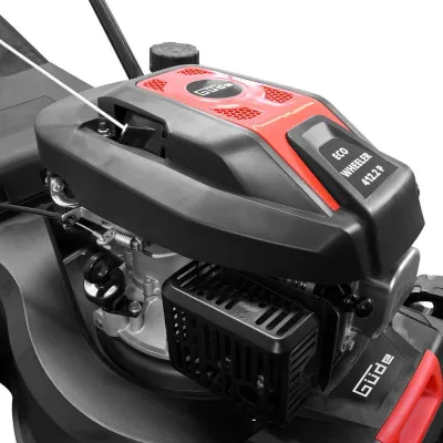 Güde Benzínová kosačka Eco Wheeler 412.2 P