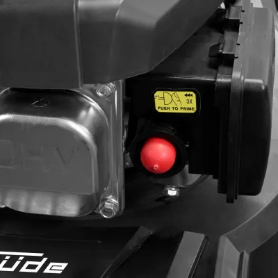 Güde Benzínová kosačka Eco Wheeler 412.2 P