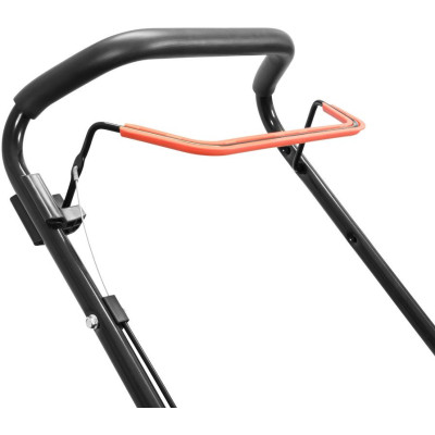 Güde Benzínová kosačka Eco Wheeler 412.2 P