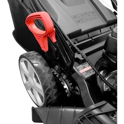 Güde Benzínová kosačka Eco Wheeler 464.4 R LI-ES