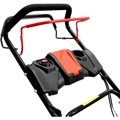 Güde Benzínová kosačka Eco Wheeler 464.4 R LI-ES