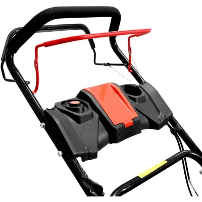 Güde Benzínová kosačka Eco Wheeler 464.4 R LI-ES