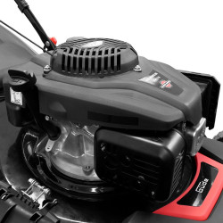 Güde Benzínová kosačka Big Wheeler 514.7 R