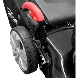 Güde Benzínová kosačka Big Wheeler 514.7 R