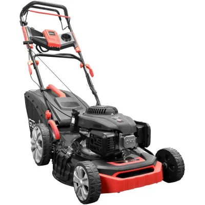 Güde Benzínová kosačka Big Wheeler 514.3 R LI-ES