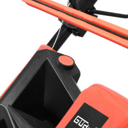 Güde Benzínová kosačka Big Wheeler 514.3 R LI-ES