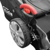 Güde Benzínová kosačka Big Wheeler 514.3 R LI-ES