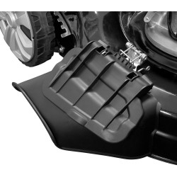 Güde Benzínová kosačka Big Wheeler 514.3 R LI-ES