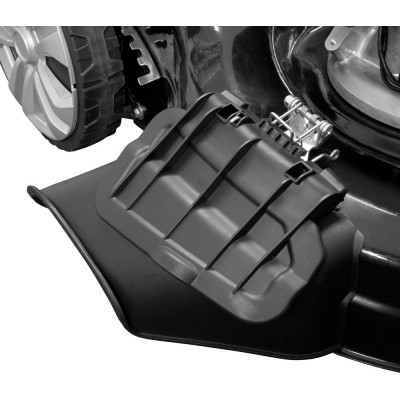 Güde Benzínová kosačka Big Wheeler 514.3 R LI-ES